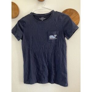 Vineyard Vines Christmas Shirt‎